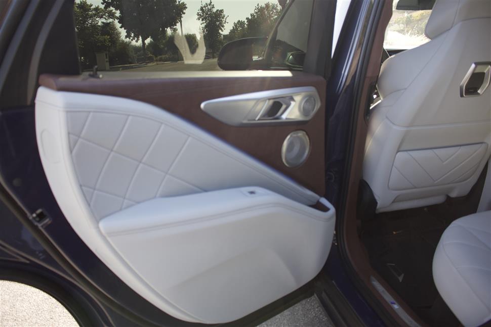 2024 BMW XM for sale in Rancho Cucamonga, California