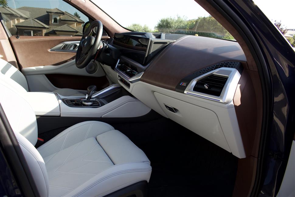 2024 BMW XM for sale in Rancho Cucamonga, California