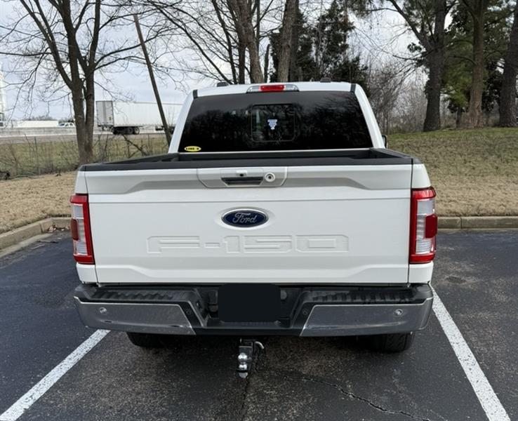 2023 Ford F-150 Hybrid for sale in Collierville, Tennessee