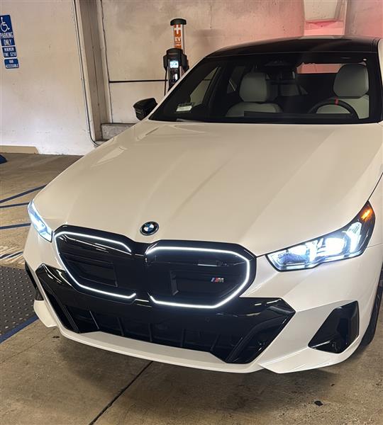 2024 BMW i5 for sale in Rancho Cucamonga, California