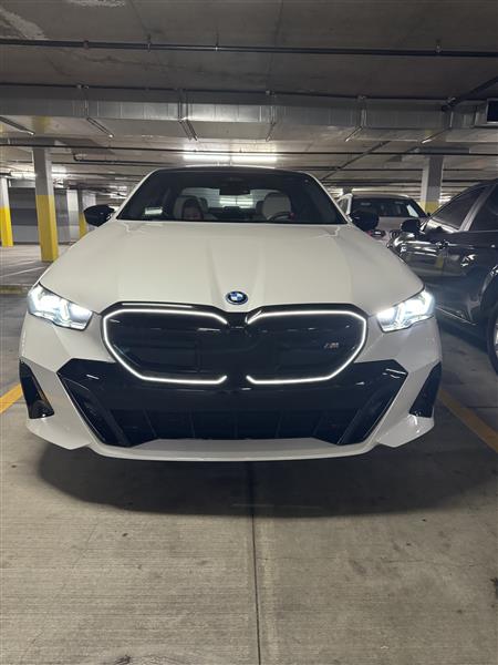 2024 BMW i5 for sale in Rancho Cucamonga, California