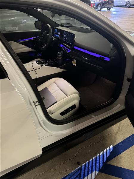 2024 BMW i5 for sale in Rancho Cucamonga, California