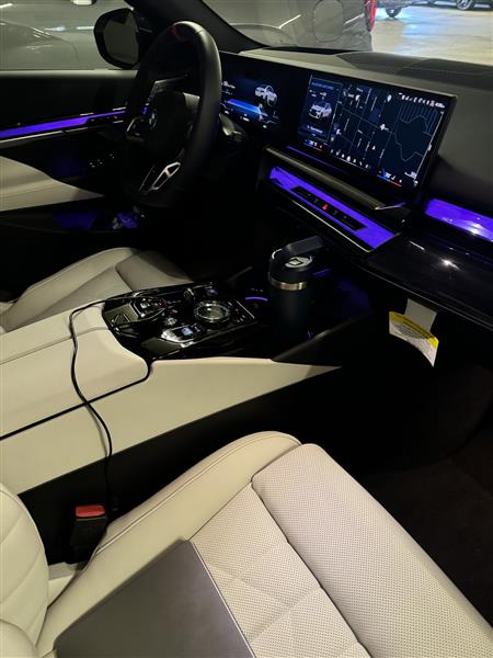 2024 BMW i5 for sale in Rancho Cucamonga, California