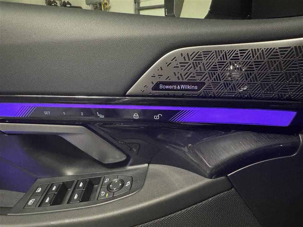 2024 BMW i5 for sale in Rancho Cucamonga, California