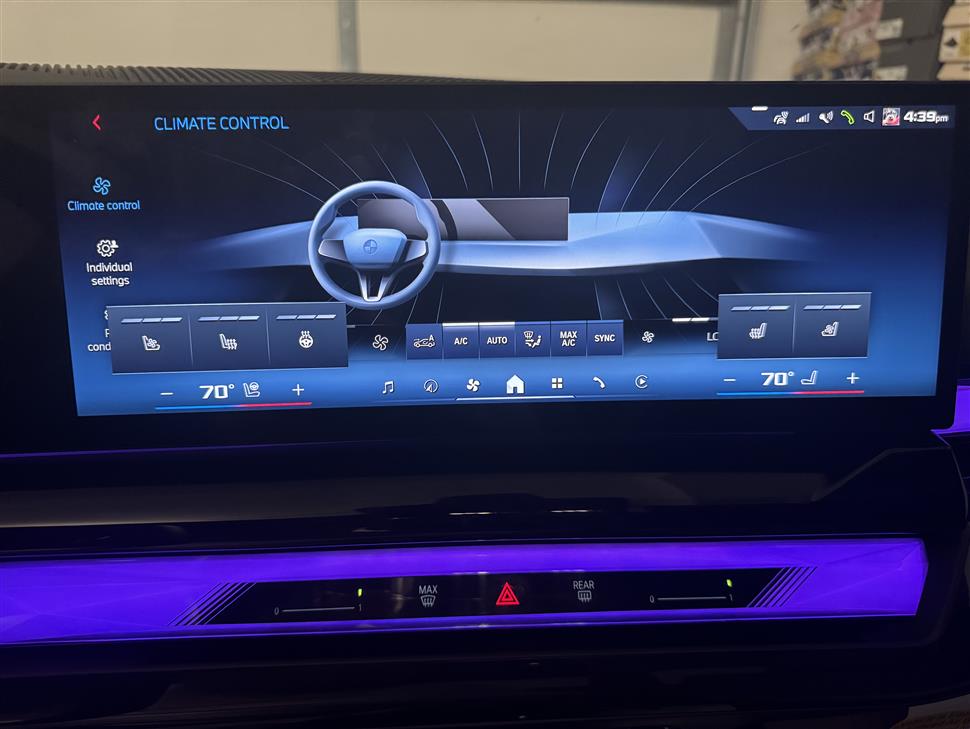2024 BMW i5 for sale in Rancho Cucamonga, California