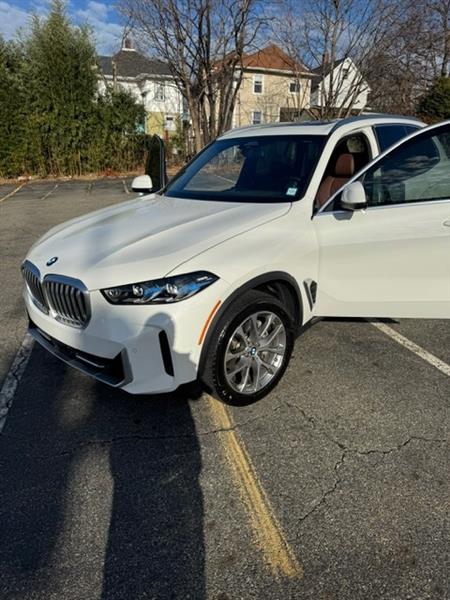 2024 BMW X5 for sale in Ridgefield Park, New Jersey