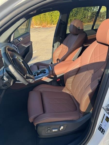2024 BMW X5 for sale in Ridgefield Park, New Jersey