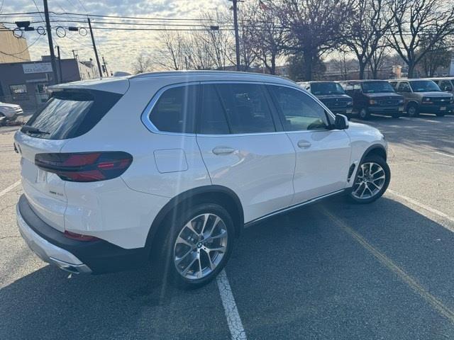 2024 BMW X5 for sale in Ridgefield Park, New Jersey