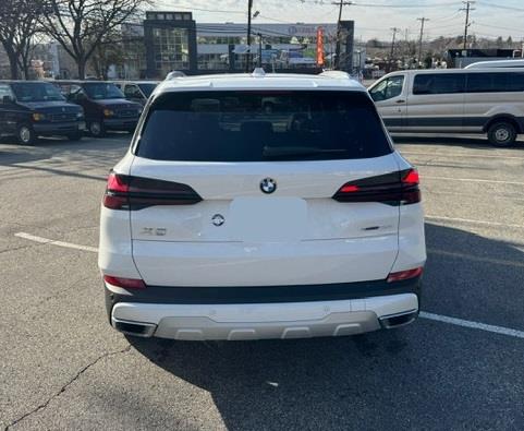2024 BMW X5 for sale in Ridgefield Park, New Jersey