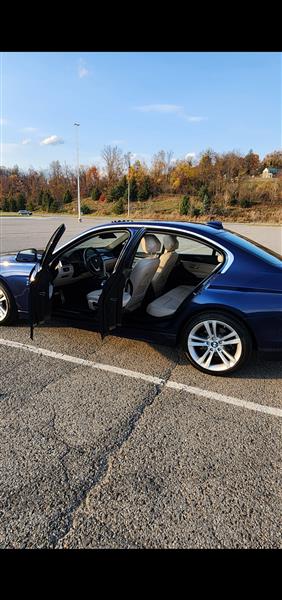 2018 BMW 3 Series for sale in Pittsburgh, Pennsylvania