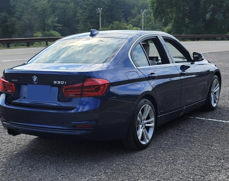 2018 BMW 3 Series for sale in Pittsburgh, Pennsylvania