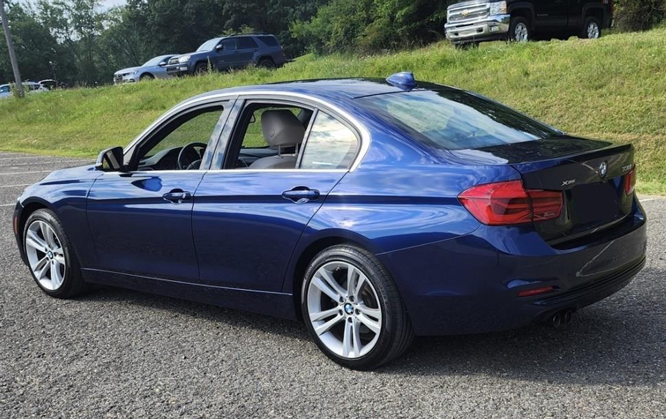 2018 BMW 3 Series for sale in Pittsburgh, Pennsylvania