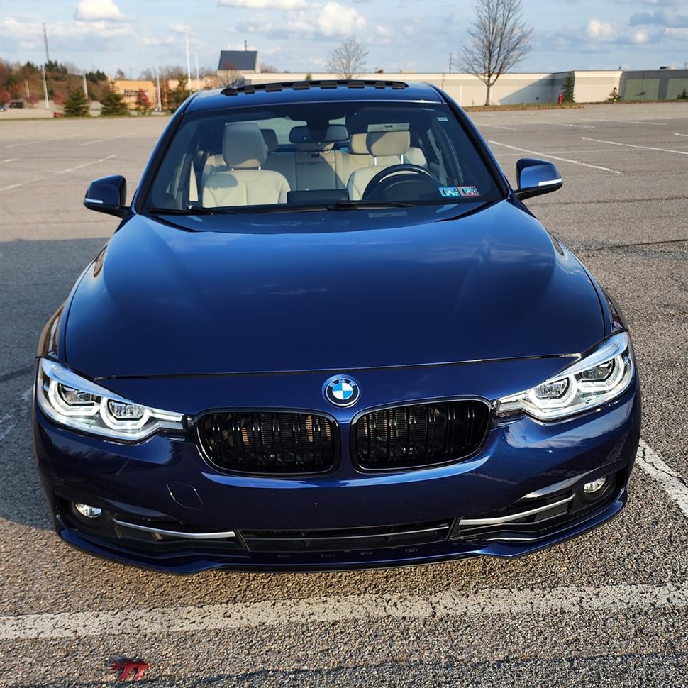 2018 BMW 3 Series for sale in Pittsburgh, Pennsylvania