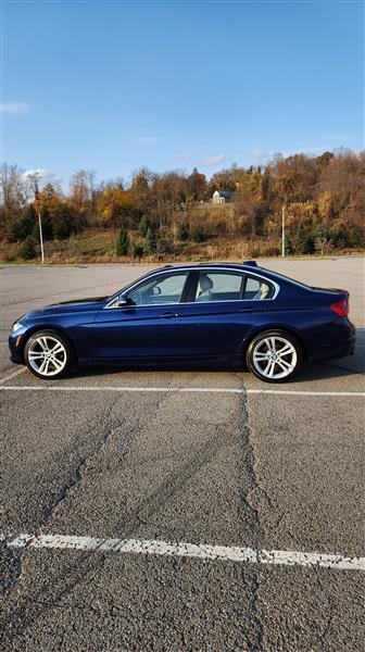 2018 BMW 3 Series for sale in Pittsburgh, Pennsylvania
