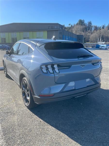 2024 Ford Mustang Mach-E for sale in Seattle, Washington