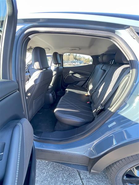 2024 Ford Mustang Mach-E for sale in Seattle, Washington