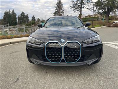2024 BMW i4 lease in Miami,FL