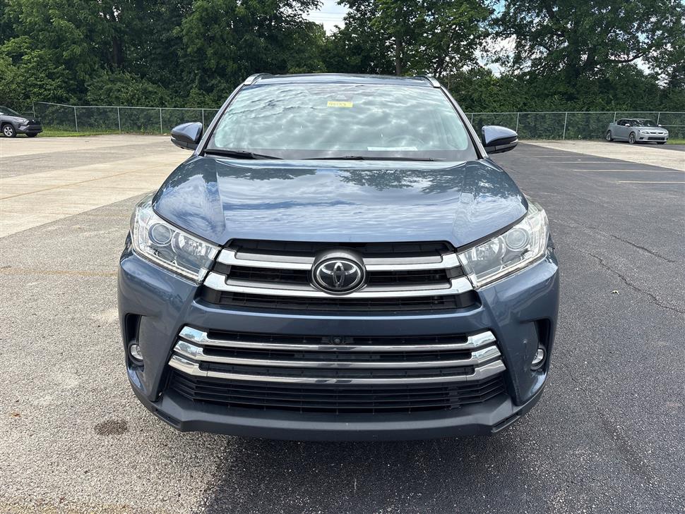 2019 Toyota Highlander for sale in Cincinnati, Ohio
