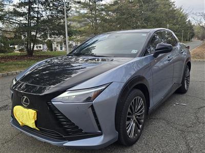 2023 Lexus RZ lease in Buda,TX