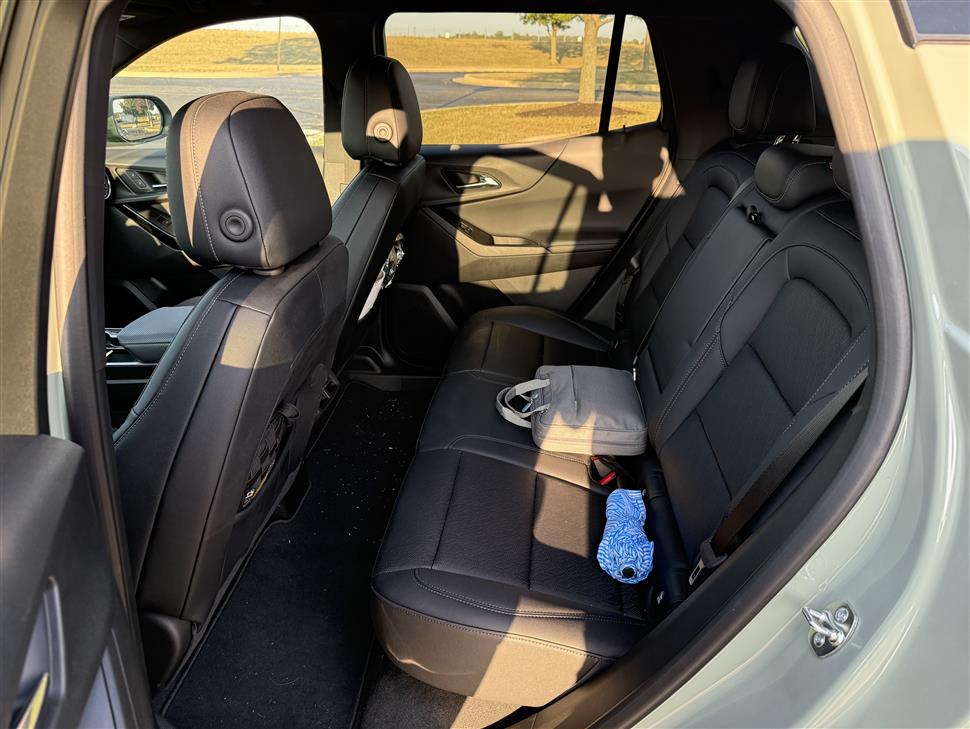 2025 Chevrolet Equinox for sale in Fort Wayne, Indiana