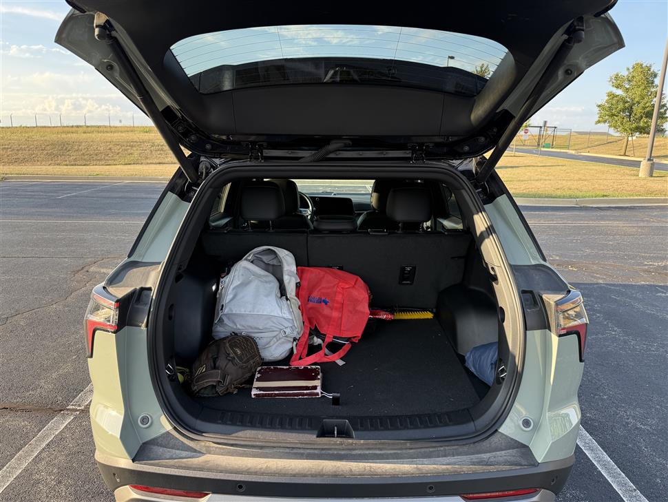 2025 Chevrolet Equinox for sale in Fort Wayne, Indiana