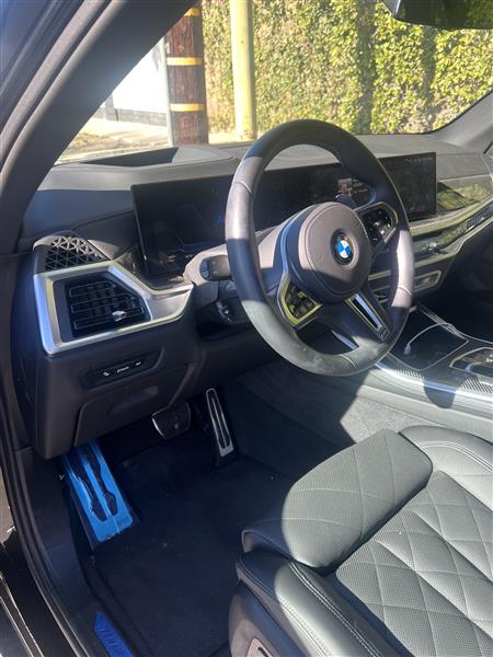 2025 BMW X5 for sale in West Hills, California
