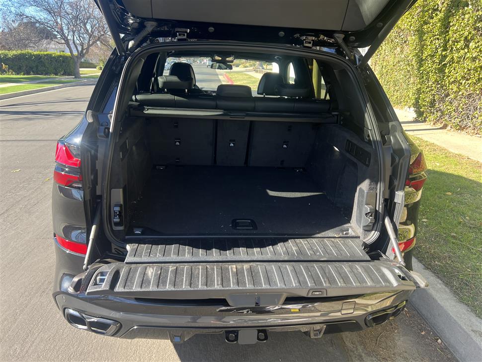 2025 BMW X5 for sale in West Hills, California