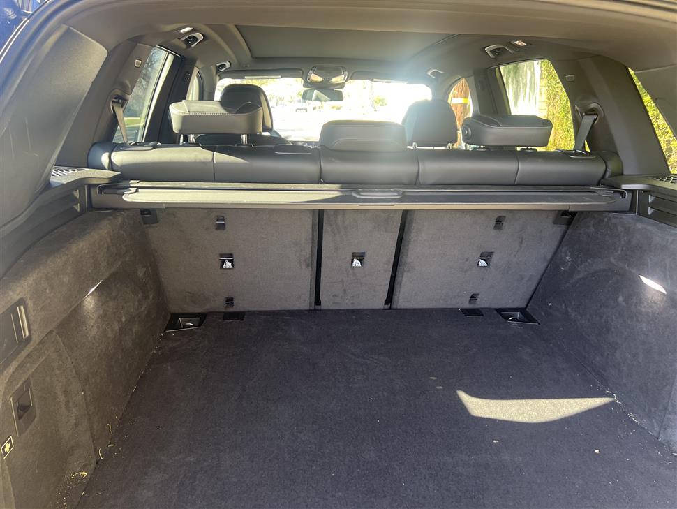 2025 BMW X5 for sale in West Hills, California