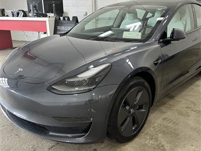 2023 Tesla Model 3 lease in St. Petersburg,FL