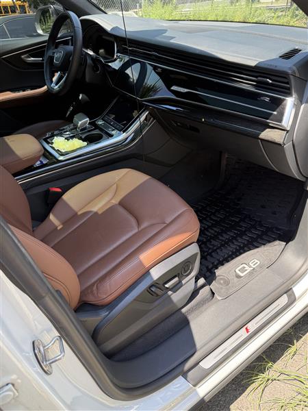 2023 Audi Q8 for sale in Brooklyn, New York