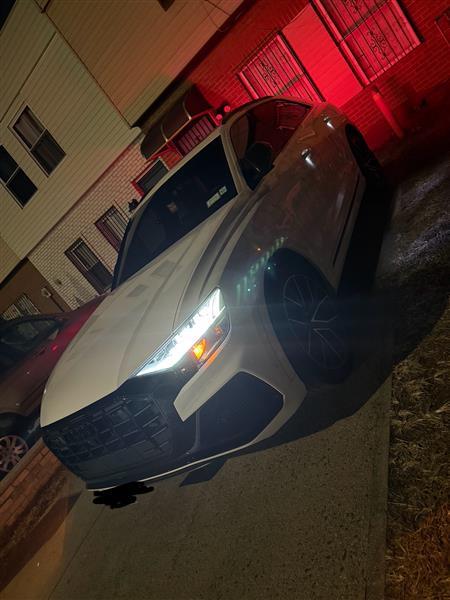 2023 Audi Q8 for sale in Brooklyn, New York