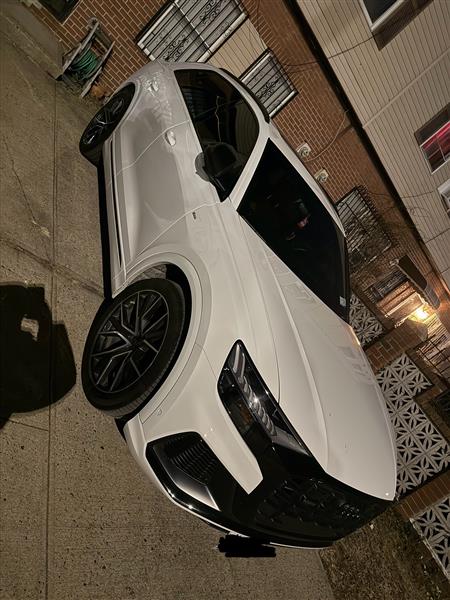 2023 Audi Q8 for sale in Brooklyn, New York