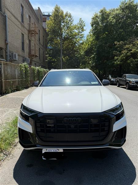 2023 Audi Q8 for sale in Brooklyn, New York