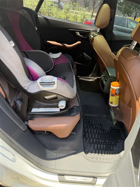 2023 Audi Q8 for sale in Brooklyn, New York