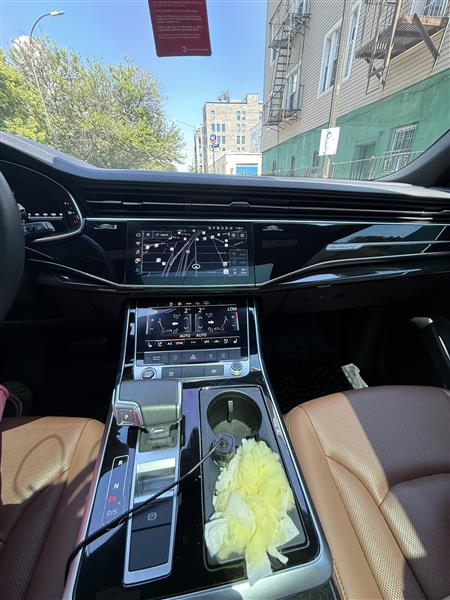2023 Audi Q8 for sale in Brooklyn, New York