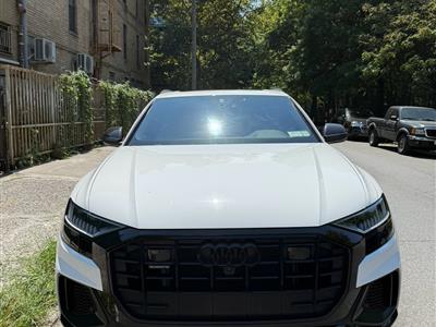 2023 Audi Q8 lease in Brooklyn,NY