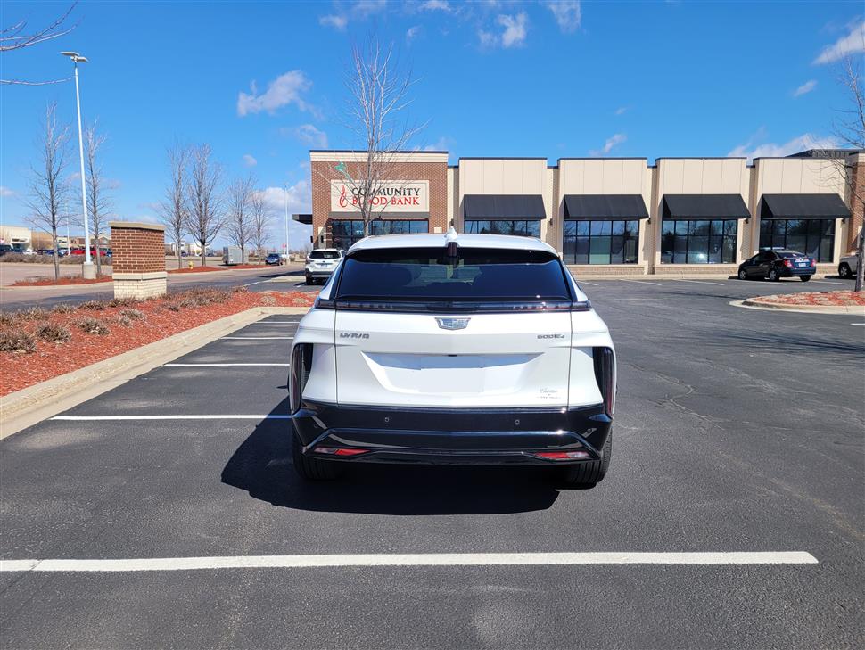 2024 Cadillac Lyriq for sale in Sioux Falls, South Dakota