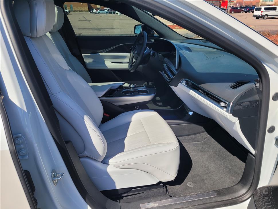 2024 Cadillac Lyriq for sale in Sioux Falls, South Dakota