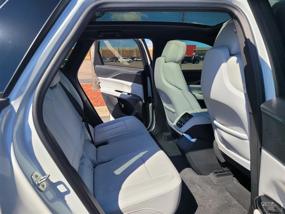 2024 Cadillac Lyriq for sale in Sioux Falls, South Dakota
