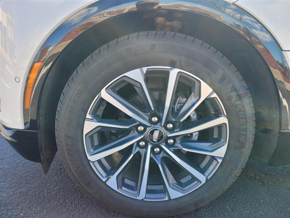 2024 Cadillac Lyriq for sale in Sioux Falls, South Dakota