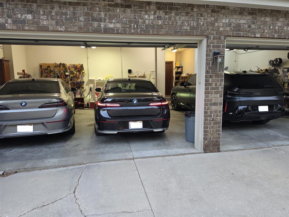 2025 BMW i7 for sale in Frederick, Maryland