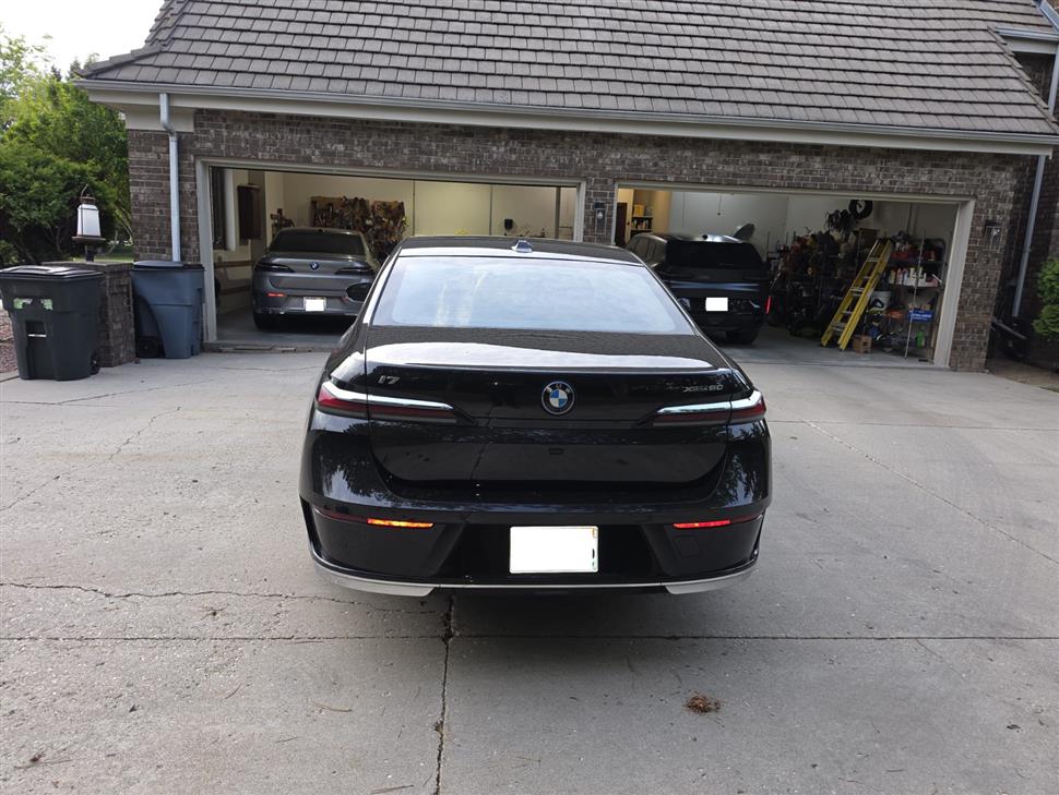 2025 BMW i7 for sale in Frederick, Maryland