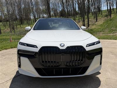 2025 BMW i7 lease in Frederick,MD