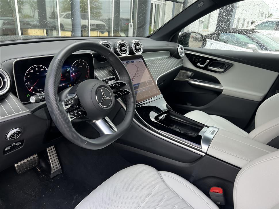 2023 Mercedes-Benz GLC-Class for sale in Las Vegas, Nevada