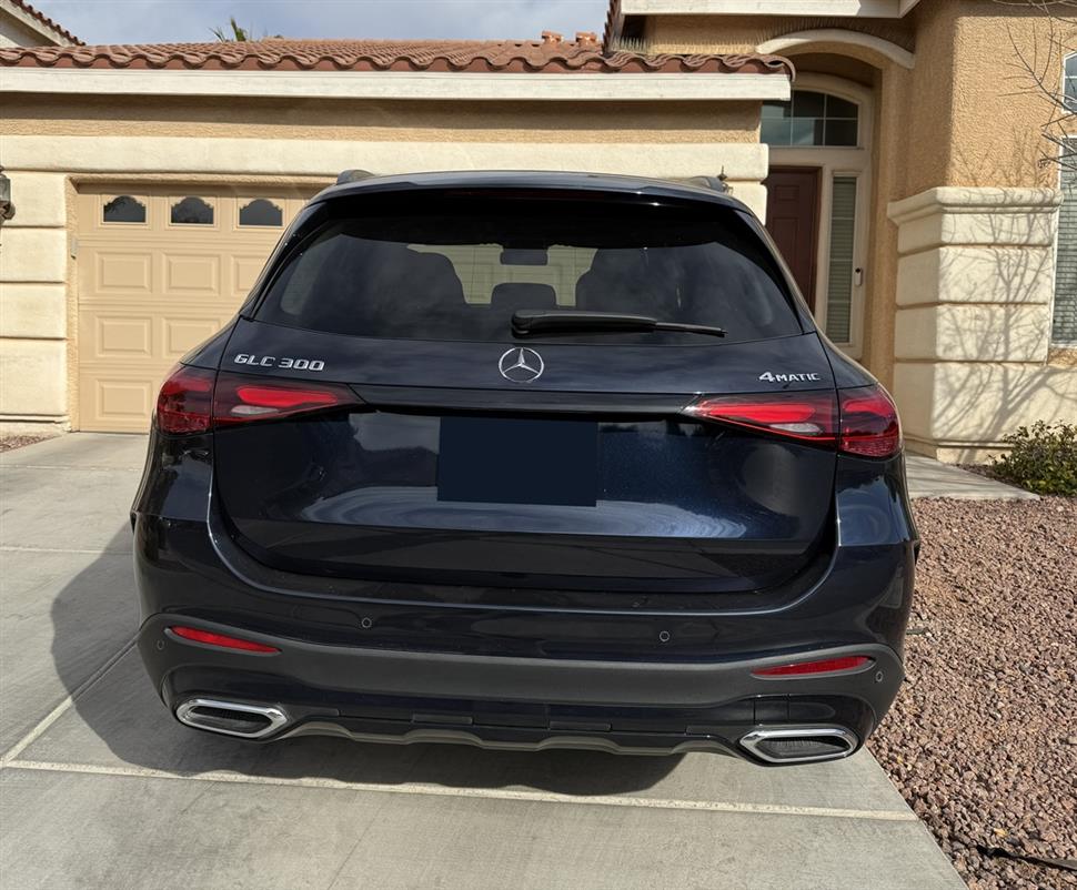 2023 Mercedes-Benz GLC-Class for sale in Las Vegas, Nevada