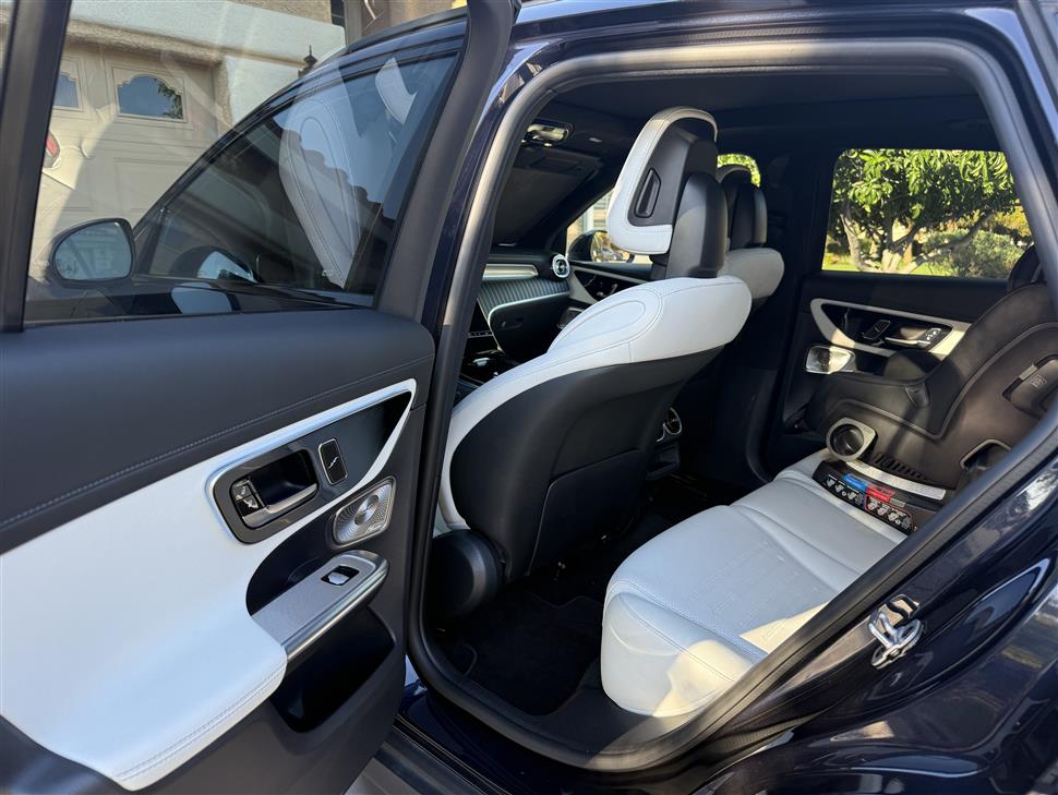 2023 Mercedes-Benz GLC-Class for sale in Las Vegas, Nevada