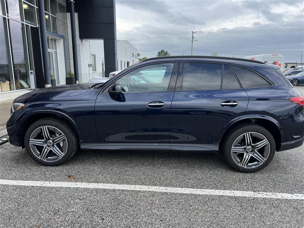 2023 Mercedes-Benz GLC-Class for sale in Las Vegas, Nevada