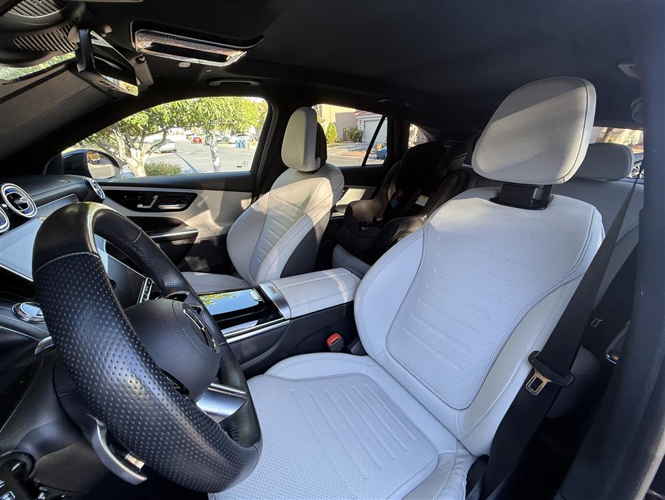 2023 Mercedes-Benz GLC-Class for sale in Las Vegas, Nevada
