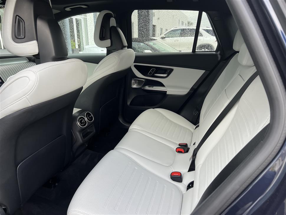 2023 Mercedes-Benz GLC-Class for sale in Las Vegas, Nevada