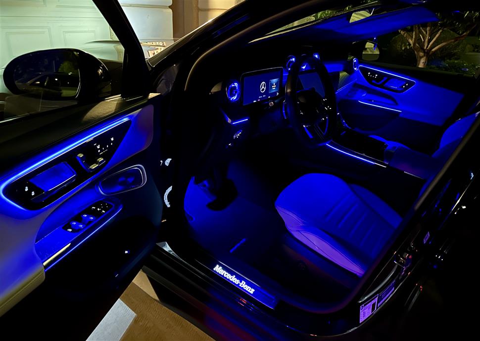 2023 Mercedes-Benz GLC-Class for sale in Las Vegas, Nevada